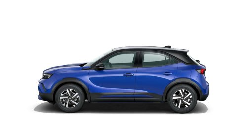 Opel pone a tiro el Mokka con una oferta contundente