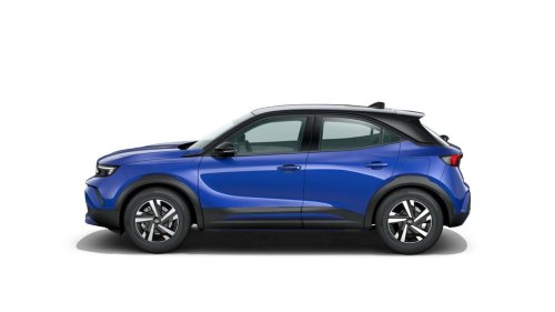 Opel, Opel pone a tiro el Mokka con una oferta contundente