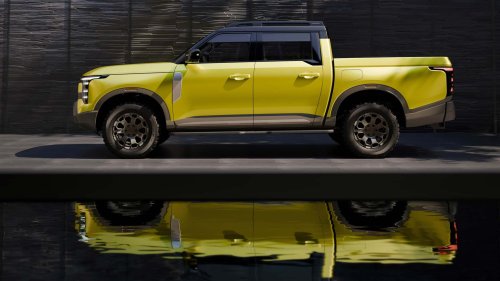 Nissan, Nissan CEO Doesn't Rule Out Company Sale: 'Anything Can Happen In This Crazy World'