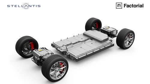 Descubren cómo proteger del frío las baterías de estado sólido