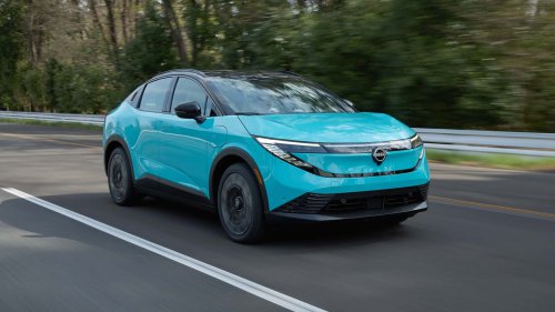 El eléctrico más carismático tiene estética crossover... y un jugoso descuento