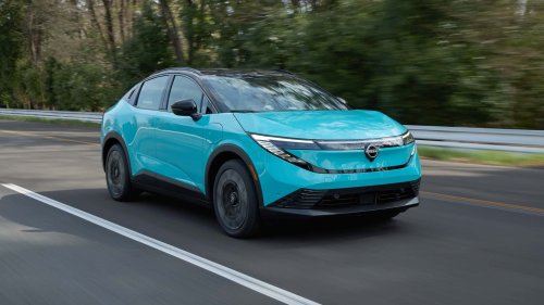 El eléctrico más carismático tiene estética crossover... y un jugoso descuento