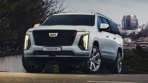 10 Cars That Hold Their Value Best