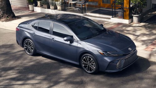 Toyota, Toyota Camry, Houston Woman Buys Toyota Camry In 3 Days On Her Own. Then She Gives Tips for Women Buying a Car for the First