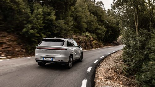 Leapmotor C10 vs BYD Seal U: China-SUVs im Vergleich