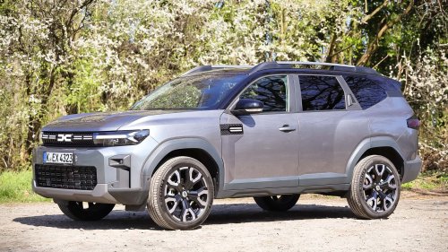 Dacia, Dacia jetzt mit bis zu sieben Jahren Garantie