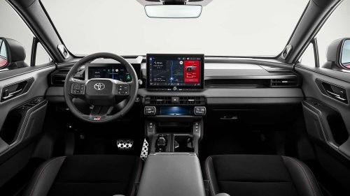 Toyota, Neuer Toyota RAV4 und VW Tiguan im ersten Vergleich