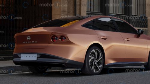 'The Car Only Has 77,000 Miles On It’: Nissan Driver Gets Diagnostic Code After Experiencing CVT Issues. Then He Considers Ignorin