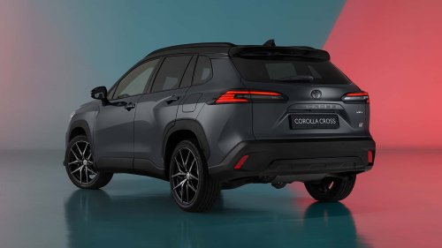 Toyota, Toyota Corolla Cross, Toyota Corolla Cross Hybrid, Nuevo Toyota Corolla Cross 2026: ¡tijeretazo al precio! Oferta SUV, Hybrid y Eco