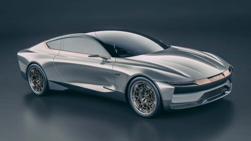 Czinger Batalkan GT dan SUV demi Membuat Lebih Banyak Supercar