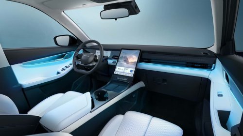 Confirmado: el JAECOO 5 llega con el precio del Dacia Duster