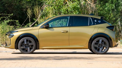 Lancia, Lancia Ypsilon 2026: etiqueta Eco, carácter premium y nueva oferta