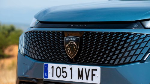Análisis Peugeot 5008 Hybrid: vídeo del SUV familiar de 7 plazas con etiqueta Eco
