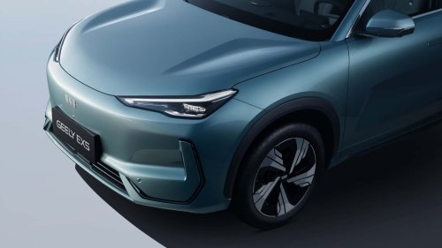 Geely: precios muy ajustados para luchar contra JAECOO y EBRO
