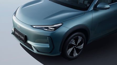 Nuevo centro tecnológico de Geely en Europa para coches y software