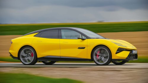 Lotus in der Krise: Kultmarke kürzt Hunderte Jobs