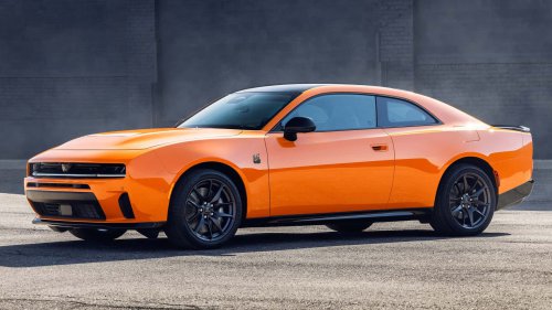 Nicht nur Renault Twingo: Auch hier setzt man auf Retro