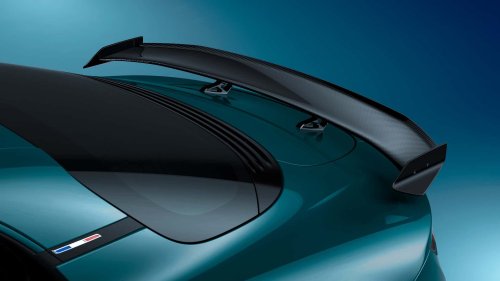 Alpine, L'Alpine A110 se rapproche un peu plus de l'Amérique