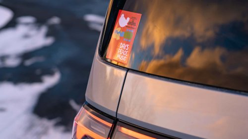 The VW ID. Buzz Had A Buzzing Year As Global Sales Doubled In 2025