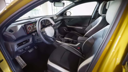 Neuer Kia K4 kommt 2026 nach Europa (und löst den Ceed ab)