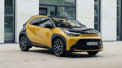 Toyota, Es el Toyota híbrido más barato y tiene un jugoso descuento