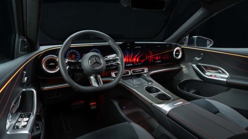 Volvo EX60 vs. Mercedes GLC EQ: Premium-Elektro-SUVs im Vergleich