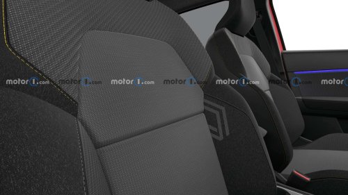 Nuevo Renault Symbioz 2025: ¡cambio EDC, -1,8 segundos! Precio + MHEV + Eco