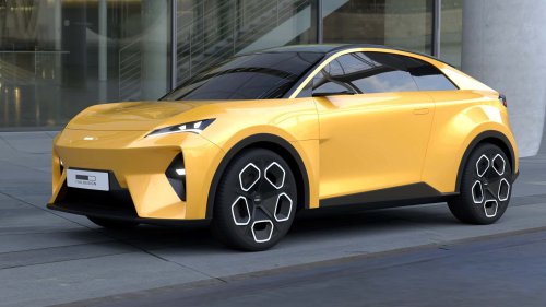 Audi Gives Up Control of Italdesign After Selling Majority Stake