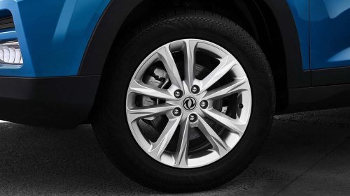 China, a por Dacia: SUV compacto por precio de Sandero