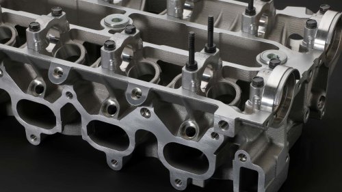 Toyota Is Making New Parts for Its Most-Beloved Four-Cylinder Engine