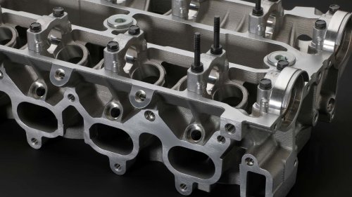 Toyota, Toyota Is Making New Parts for Its Most-Beloved Four-Cylinder Engine