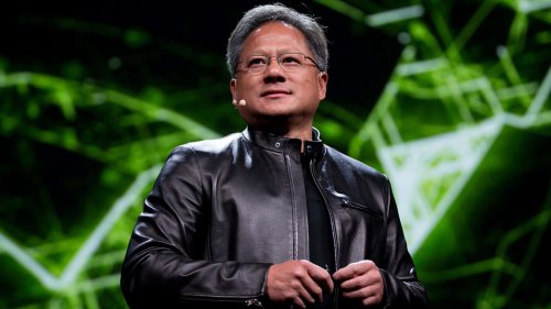 Diese 10 Personen werden  die Automobilindustrie 2026 prägen