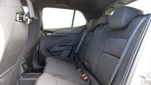 Skoda Fabia 2026, a prueba: práctico, divertido y sin electrificar