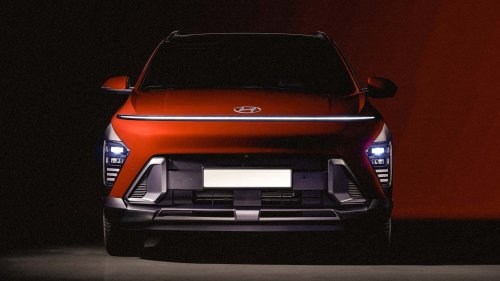 Why Do So Many Cars Have Split Headlights?