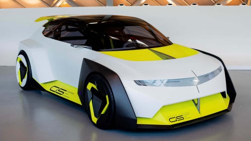 Opel, Opel y Zaragoza, una historia de amor a lo largo de cuatro décadas