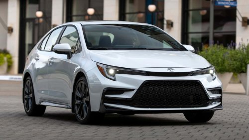 Every $25,000 Car You Can Still Buy in 2025