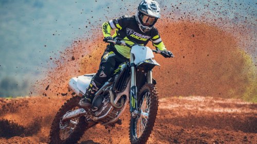 Triumph planea 29 nuevas motos en los próximos seis meses