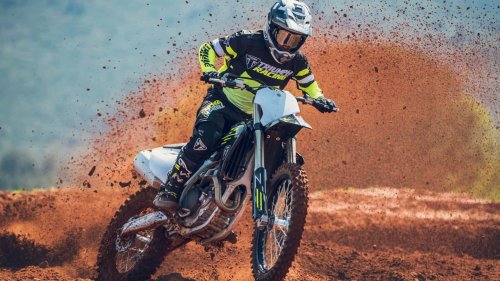 Triumph planea 29 nuevas motos en los próximos seis meses