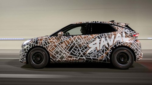 Tujuan Cupra Raval Membuat Mobil Listrik Kecil Tidak Membosankan