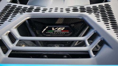 Lamborghini Temerario (2026) im Test: Grandi Emozioni?