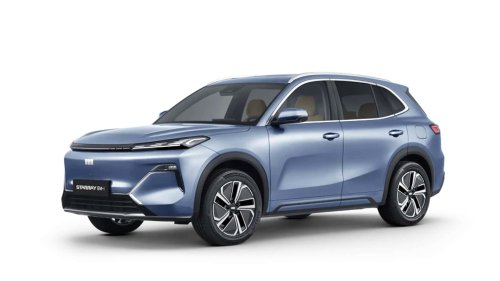 Geely, Geely: precios muy ajustados para luchar contra JAECOO y EBRO
