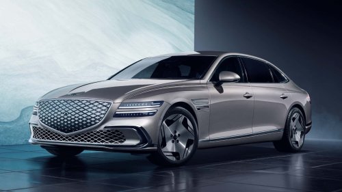 RIP: These EVs Won't Make It to 2026