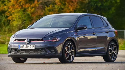 VW Polo GTI (2025) im Test: Verstehen Sie Spaß?