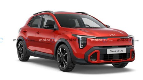 Nuevo Kia Stonic 2026: precios, ofertas y gama… ¡+híbrido Eco/GT-Line!