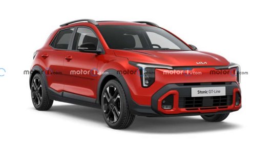 Nuevo Kia Stonic 2026: precios, ofertas y gama… ¡+híbrido Eco/GT-Line!