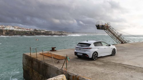 Peugeot 308 2026, la oferta definitiva para destronar al Golf