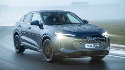 Audi A6 3.0 V6 TDI (2026) im Test: Der Antrieb auf den dieses Auto gewartet hat