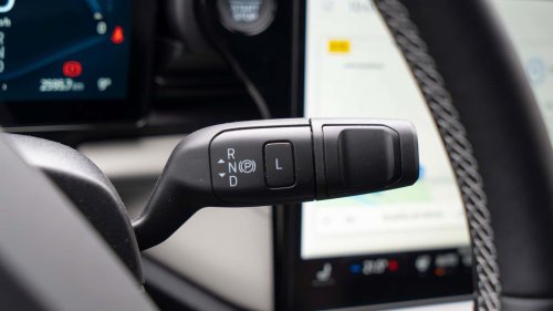 Ford Puma Gen-E Sound Edition, a prueba: un eléctrico divertido... y con descuento directo