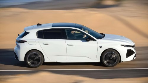 Peugeot, +12% en ventas y cuarta marca del mercado: así fue el 2025 de Peugeot en España