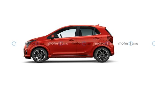Kia, Kia Picanto, Nuevo Kia Picanto 2026: ¿precios, ofertas y equipamiento? ¡Otro motor y GT-line!